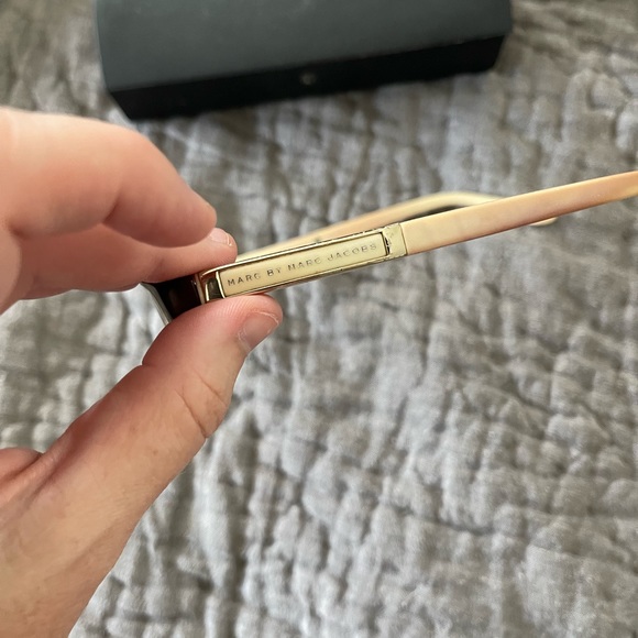 Vintage Marc by Marc Jacobs prescription glasses - Picture 5 of 9